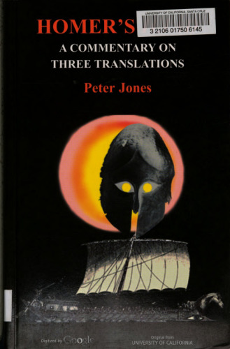 The Iliad
