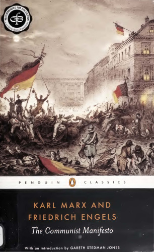 The Communist Manifesto