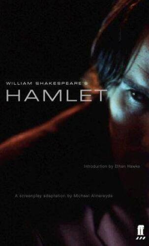 Hamlet: A Screenplay Adaptation