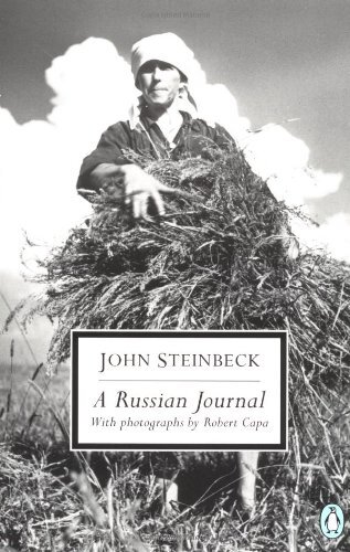 A Russian Journal