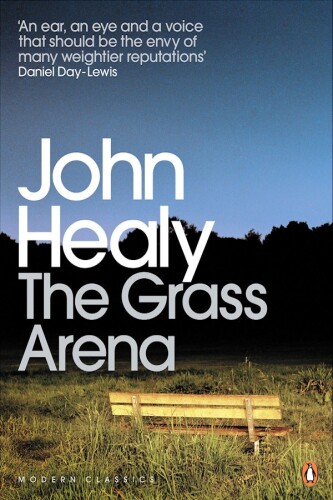 The Grass Arena: An Autobiography