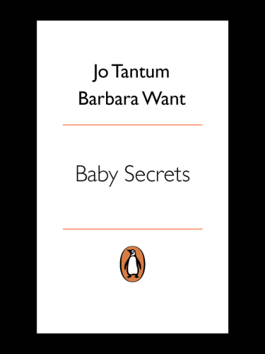 Baby Secrets: How to Know Your Baby's Needs