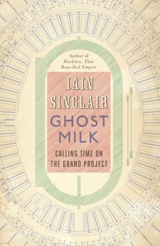 Ghost milk: calling time on the grand project
