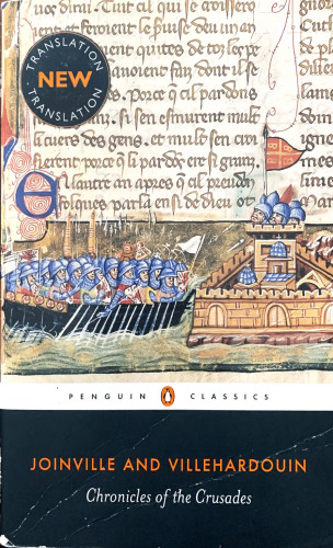 Chronicles of the Crusades