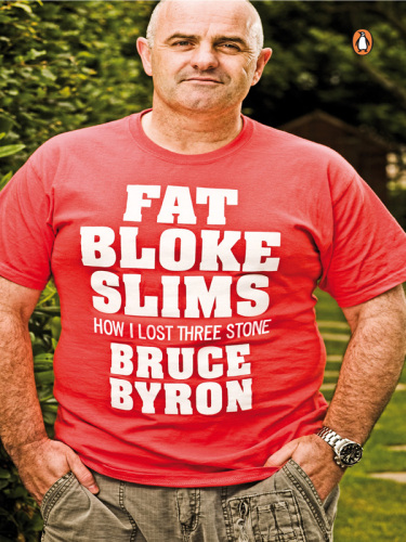 Fat Bloke Slims: How I Lost Three Stone