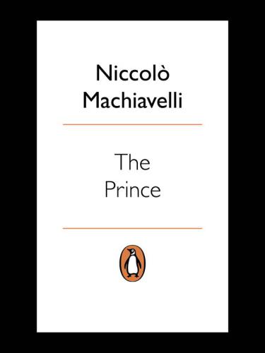 The Prince
