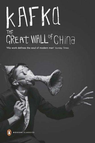 The Great Wall of China