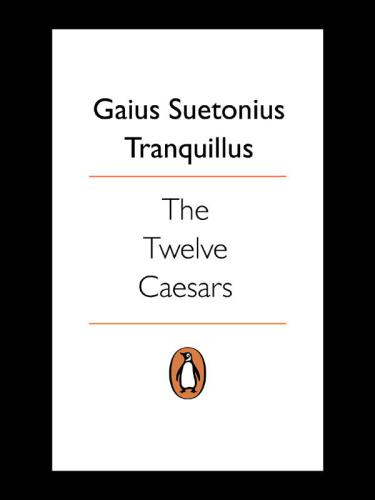 The Twelve Caesars