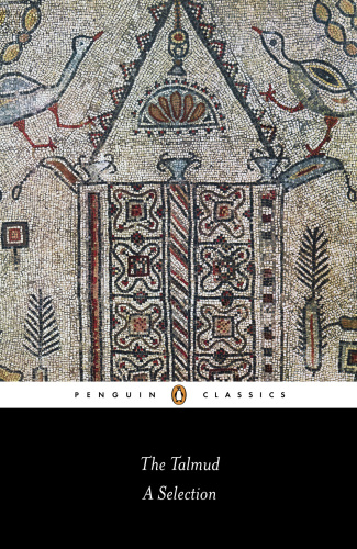 The Talmud: a selection