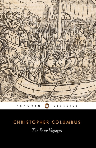 The Four Voyages