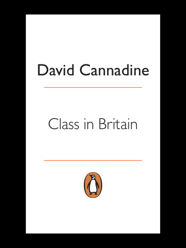 Class in Britain