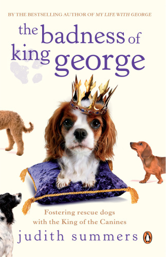 The Badness of King George