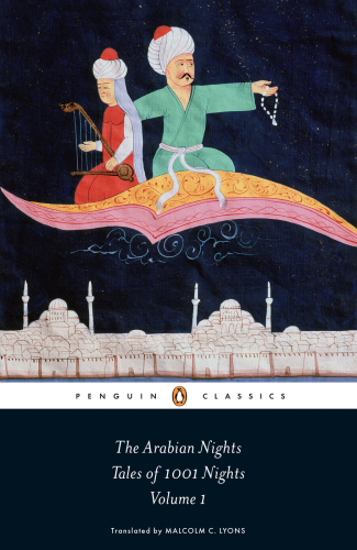 The Arabian Nights : Tales of 1001 Nights Volume 1