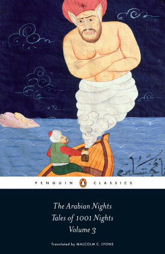 The Arabian Nights : Tales of 1001 Nights Volume 3