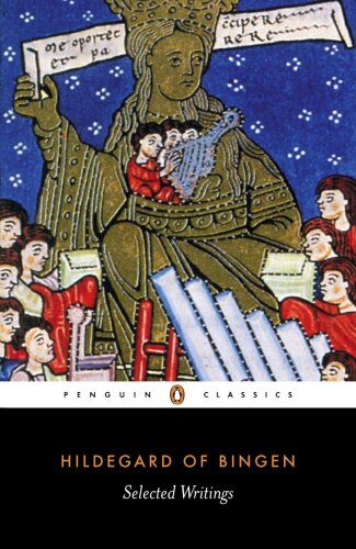 Selected Writings: Hildegard of Bingen