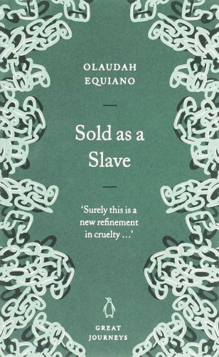 Sold as a slave