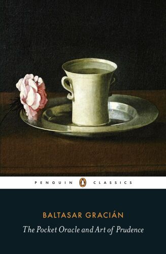The Pocket Oracle and Art of Prudence (Penguin)