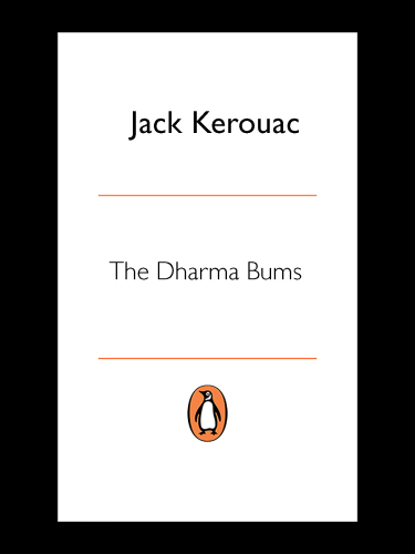 The Dharma Bums