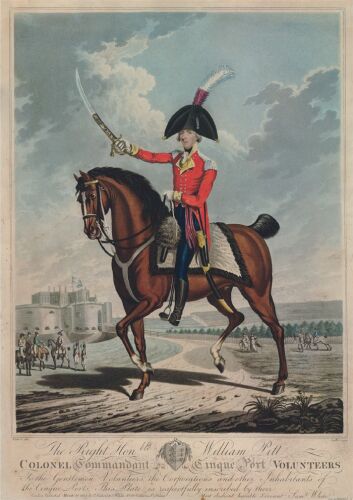 Britain Against Napoleon: The Organisation of Victory, 1793-1815