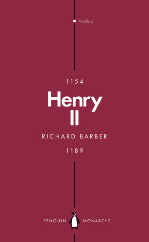 Henry II: A Prince Among Princes