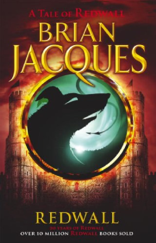 Redwall (Redwall, Book 1)