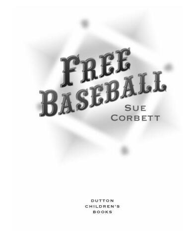 Free Baseball
