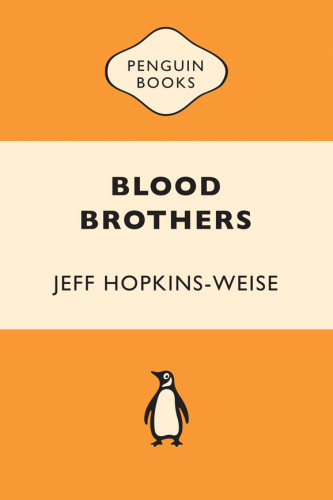 Blood Brothers: The Anzac Genesis