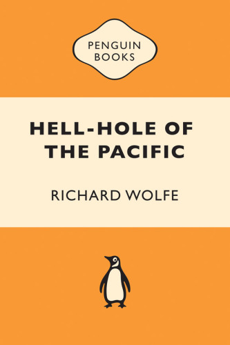 Hellhole Of The Pacific