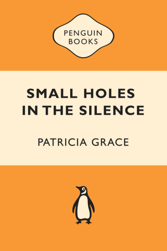 Small Holes in the Silence