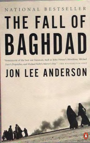 The Fall of Baghdad