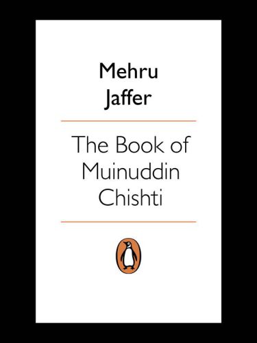 The Book of Muinuddin Chishti