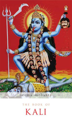 The book of Kali