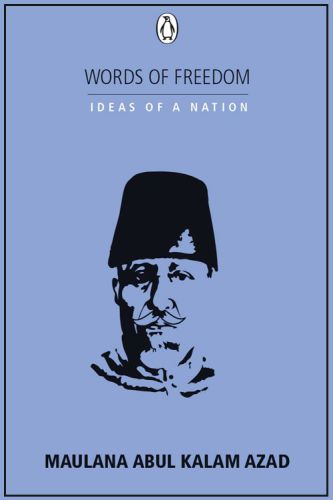 Words of freedom: ideas of a nation