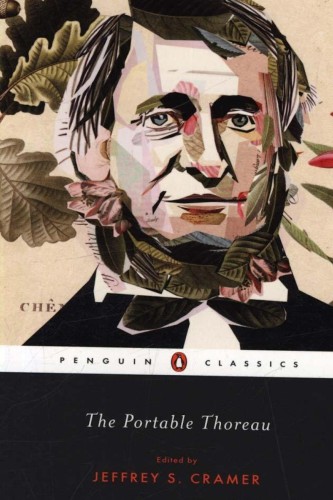 The Portable Thoreau