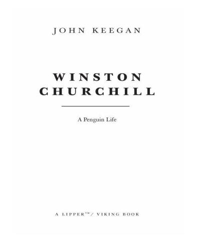 Winston Churchill