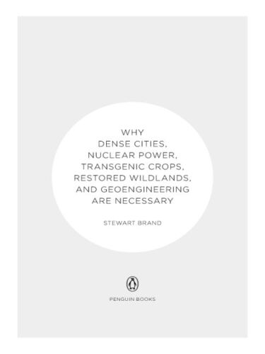 Whole Earth Discipline