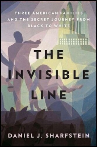 The Invisible Line