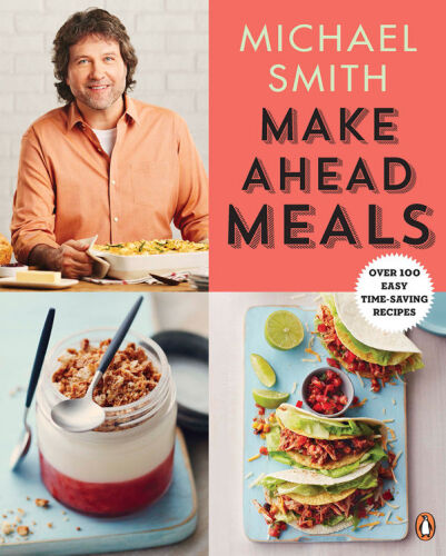 Make ahead meals : over 100 easy time-saving recipes
