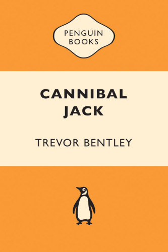 Cannibal Jack