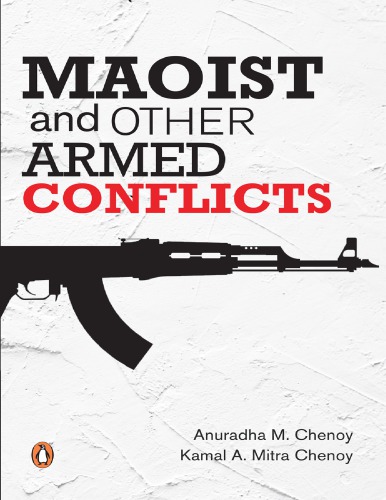 Maoist and other armed conflicts