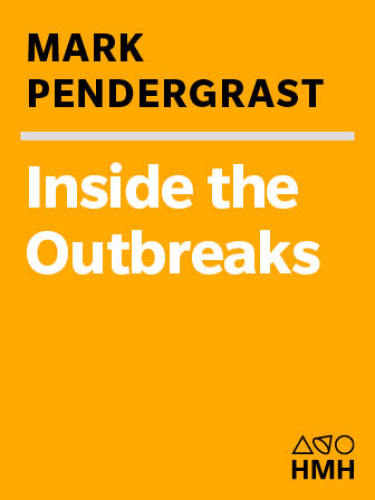 Inside the outbreaks: the elite medical detectives of the epidemic intelligence service