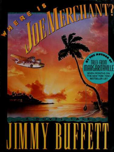 Where Is Joe Merchant? A Novel Tale