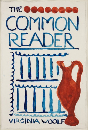 The common reader: first series