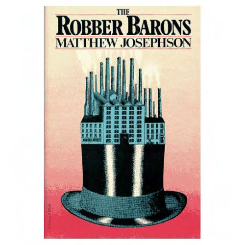 The Robber Barons