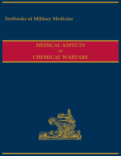 Medical Aspects of Chemical Warfare