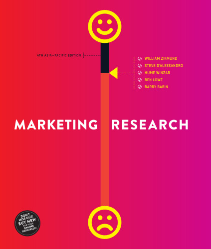 Marketing research