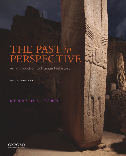 The Past in Perspective