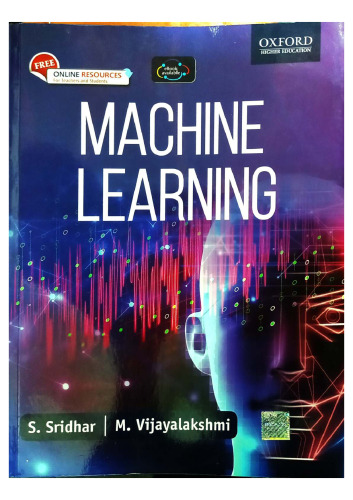 Machine Learning