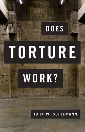 Does Torture Work?
