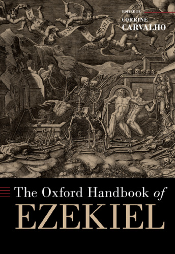 The Oxford Handbook of Ezekiel